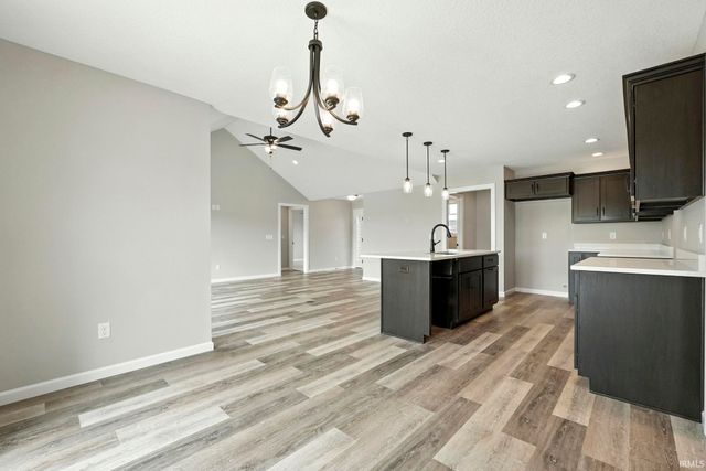 17155 Carrollton Court, Huntertown, IN 46748