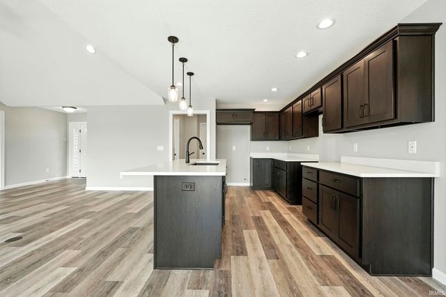 17155 Carrollton Court, Huntertown, IN 46748