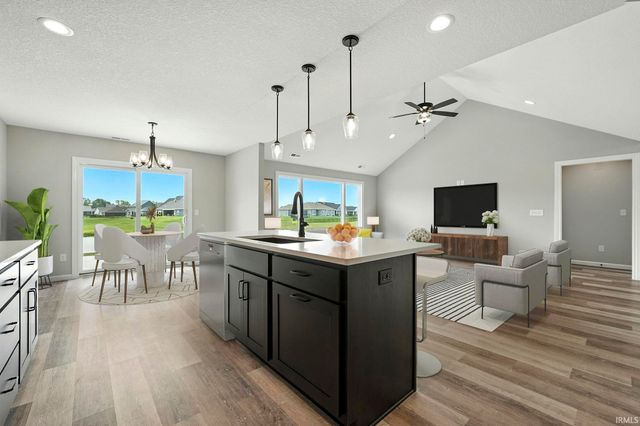 17155 Carrollton Court, Huntertown, IN 46748