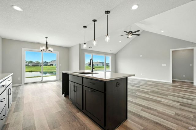 17155 Carrollton Court, Huntertown, IN 46748