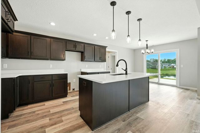 17155 Carrollton Court, Huntertown, IN 46748