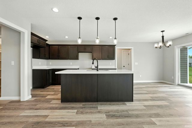 17155 Carrollton Court, Huntertown, IN 46748