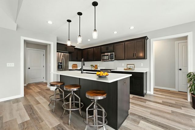 17155 Carrollton Court, Huntertown, IN 46748