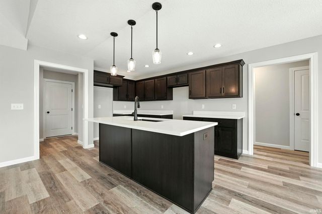 17155 Carrollton Court, Huntertown, IN 46748