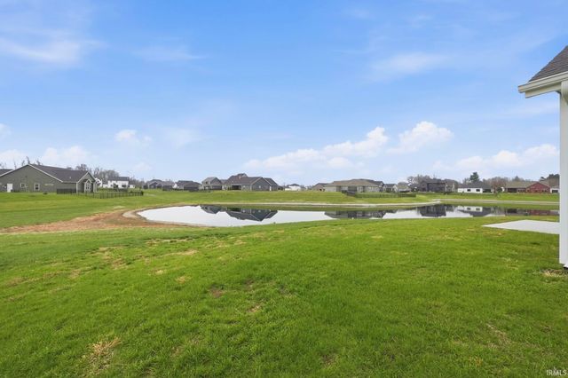 17155 Carrollton Court, Huntertown, IN 46748