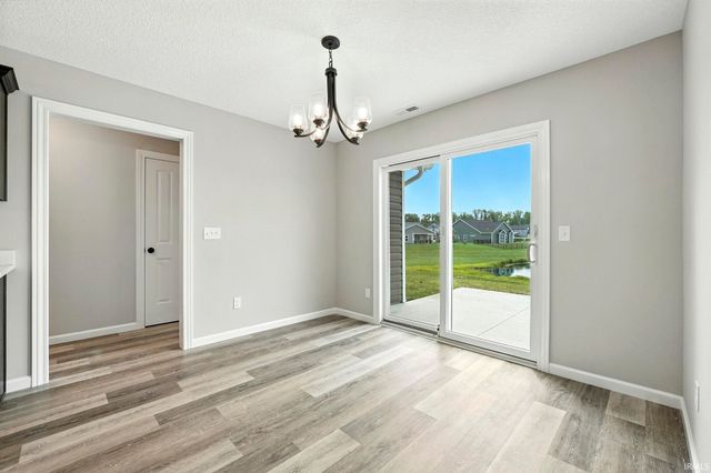 17155 Carrollton Court, Huntertown, IN 46748