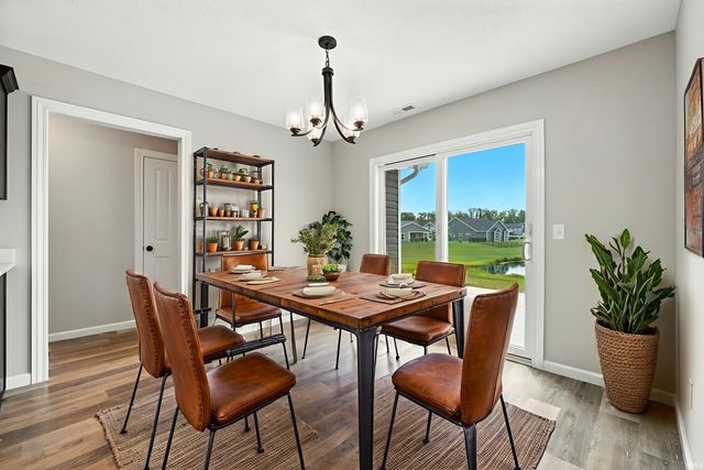 17155 Carrollton Court, Huntertown, IN 46748