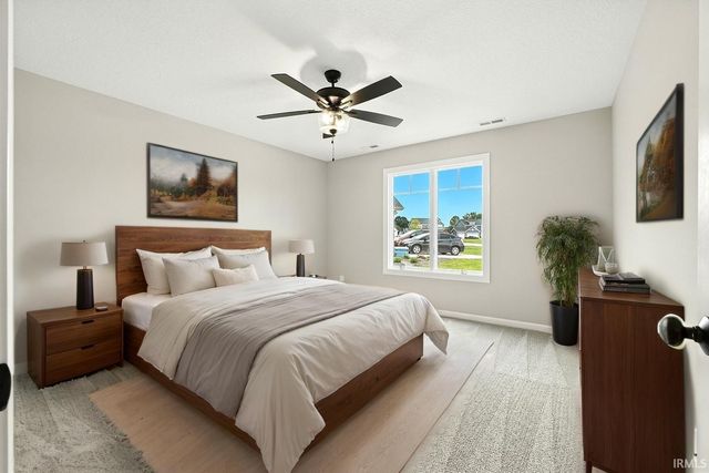 17155 Carrollton Court, Huntertown, IN 46748