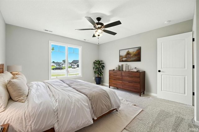 17155 Carrollton Court, Huntertown, IN 46748