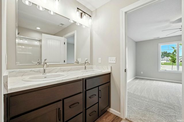 17155 Carrollton Court, Huntertown, IN 46748