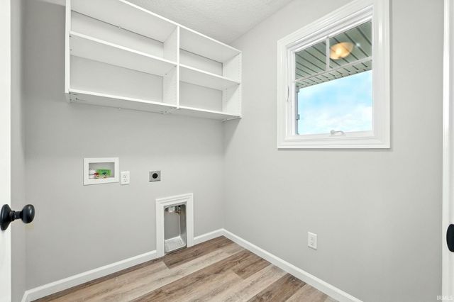 17155 Carrollton Court, Huntertown, IN 46748