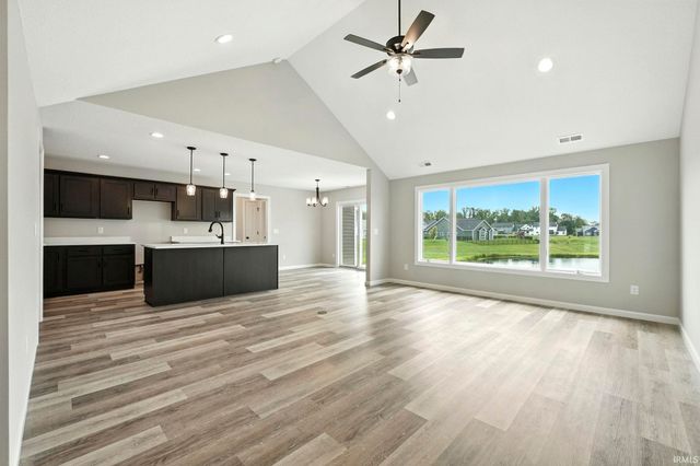 17155 Carrollton Court, Huntertown, IN 46748