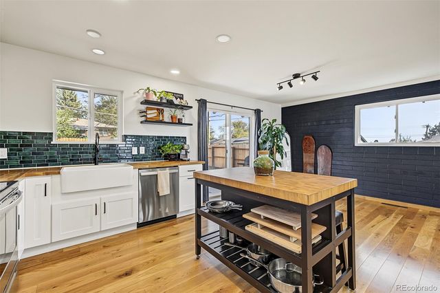 8420 Clarkson Street, Denver, CO 80229