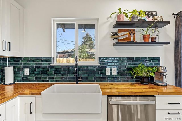 8420 Clarkson Street, Denver, CO 80229