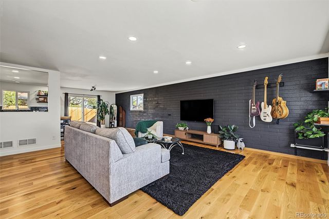 8420 Clarkson Street, Denver, CO 80229