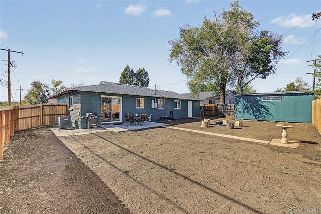 8420 Clarkson Street, Denver, CO 80229