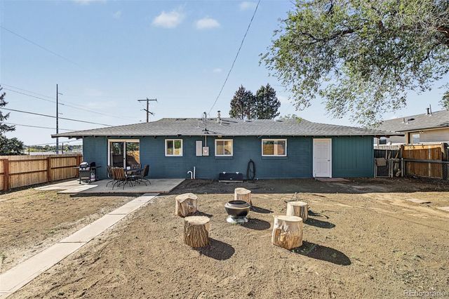 8420 Clarkson Street, Denver, CO 80229