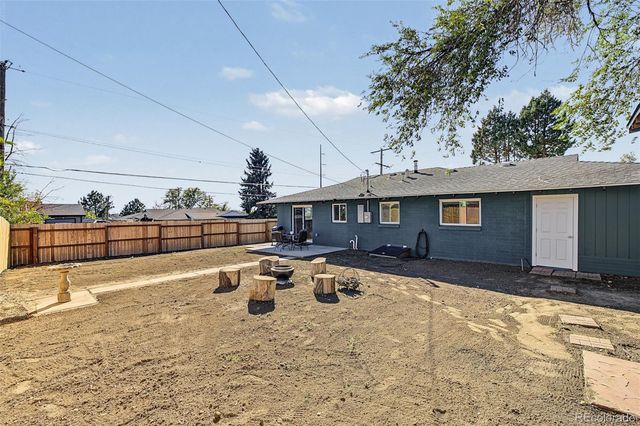 8420 Clarkson Street, Denver, CO 80229
