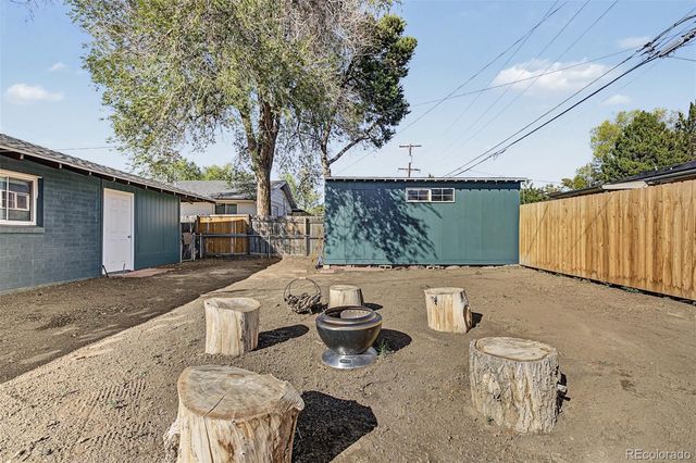 8420 Clarkson Street, Denver, CO 80229