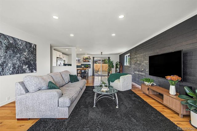 8420 Clarkson Street, Denver, CO 80229