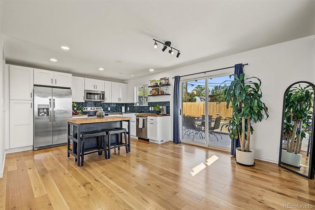 8420 Clarkson Street, Denver, CO 80229