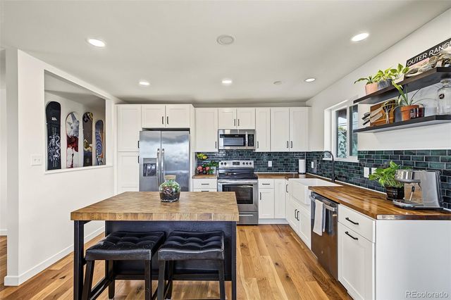8420 Clarkson Street, Denver, CO 80229