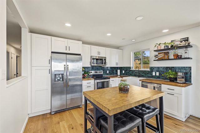 8420 Clarkson Street, Denver, CO 80229