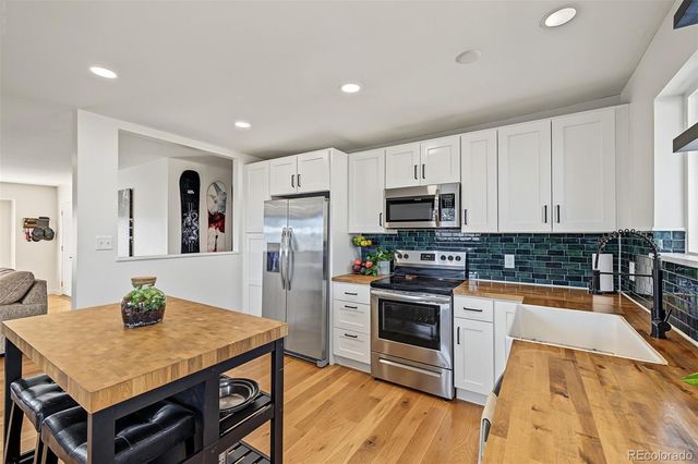 8420 Clarkson Street, Denver, CO 80229