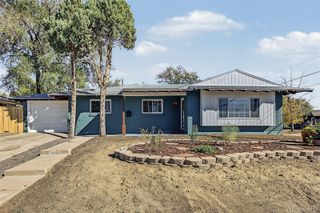 8420 Clarkson Street, Denver, CO 80229