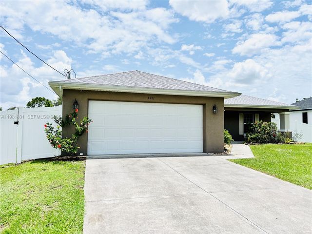 3711 14th st W, Lehigh Acres, FL 33971
