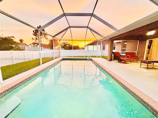 3711 14th st W, Lehigh Acres, FL 33971