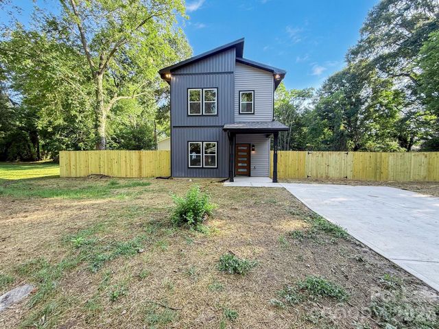 518 Ligon Street, Shelby, NC 28150