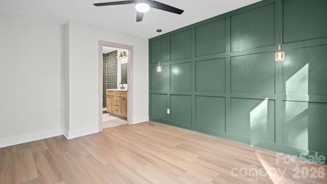 518 Ligon Street, Shelby, NC 28150