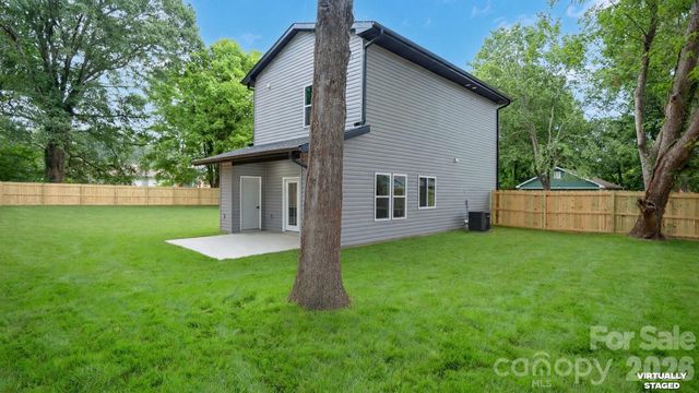 518 Ligon Street, Shelby, NC 28150