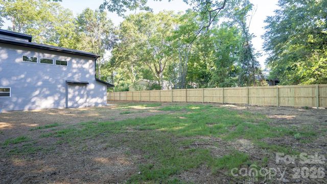 518 Ligon Street, Shelby, NC 28150