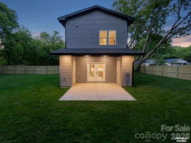 518 Ligon Street, Shelby, NC 28150