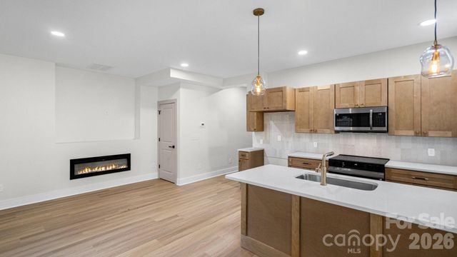 518 Ligon Street, Shelby, NC 28150