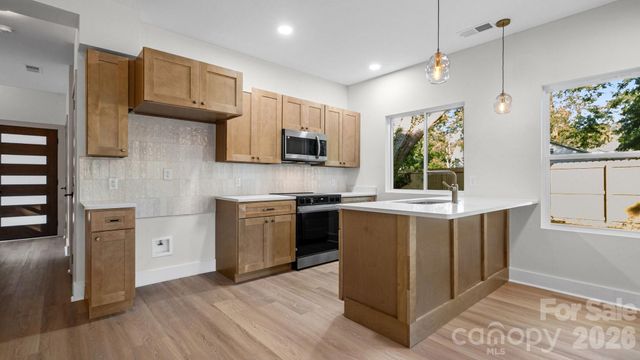 518 Ligon Street, Shelby, NC 28150