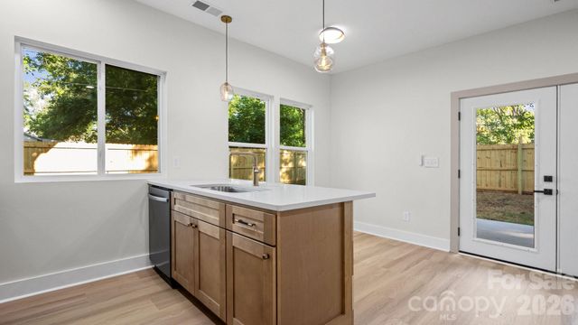 518 Ligon Street, Shelby, NC 28150