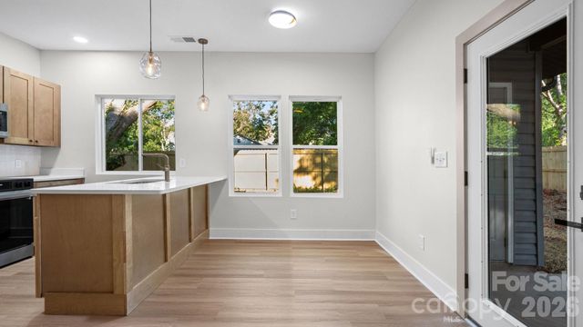 518 Ligon Street, Shelby, NC 28150