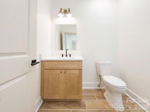 518 Ligon Street, Shelby, NC 28150