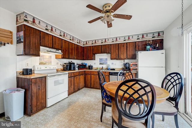 1287 THOMPSON AVE, Severn, MD 21144