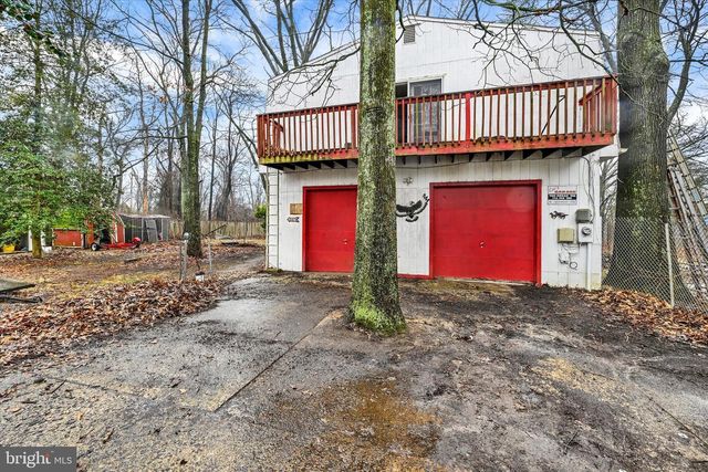 1287 THOMPSON AVE, Severn, MD 21144