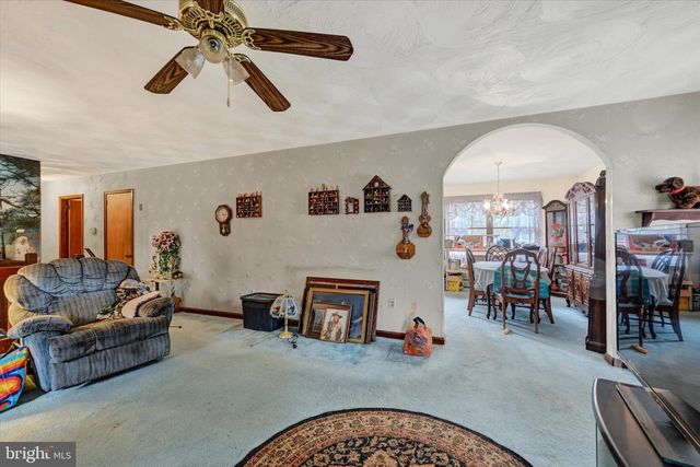 1287 THOMPSON AVE, Severn, MD 21144