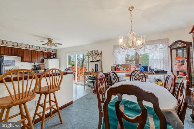 1287 THOMPSON AVE, Severn, MD 21144