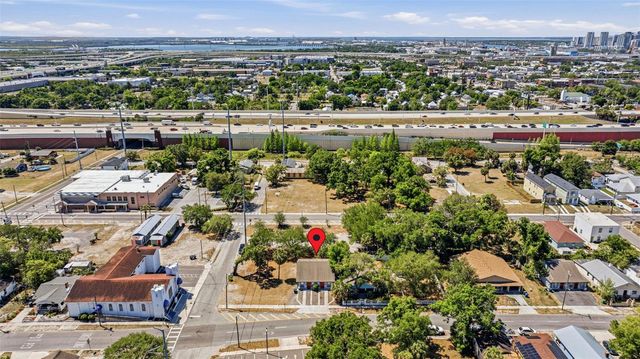 2421 E 17TH AVENUE, Tampa, FL 33605
