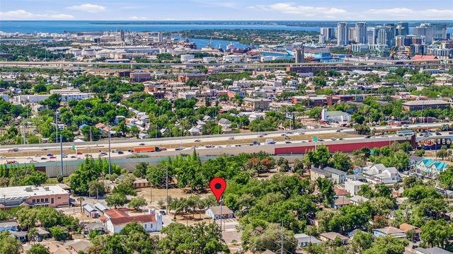 2421 E 17TH AVENUE, Tampa, FL 33605