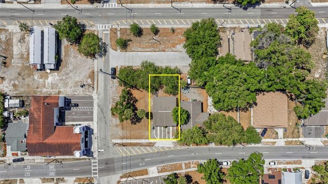 2421 E 17TH AVENUE, Tampa, FL 33605