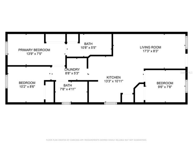 2421 E 17TH AVENUE, Tampa, FL 33605