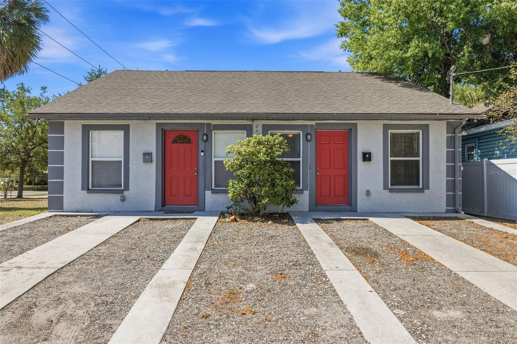 2421 E 17TH AVENUE, Tampa, FL 33605